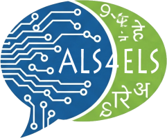 Asynchronous Learning System for English Language Studies